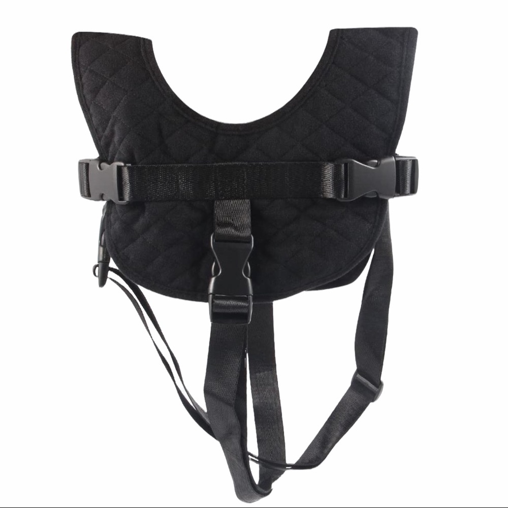 NWT Romirus Toddler Seat Harness - Picture 2 of 15